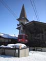 Jackson Hole Tram